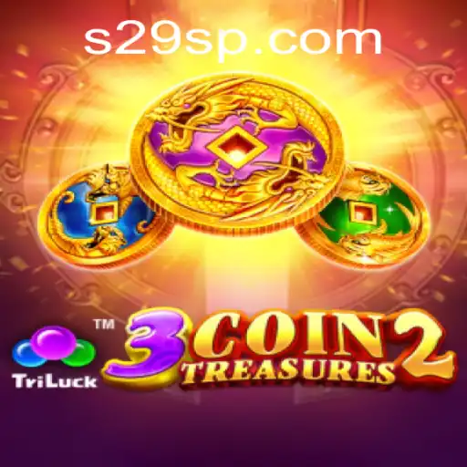 Explorando os Mistérios de 3CoinTreasures2 no S29.com