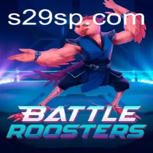BattleRoosters: A Revolução dos Jogos de Estratégia Online