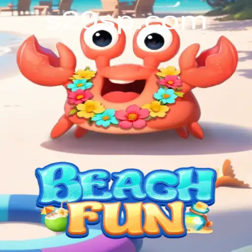 Tudo Sobre BeachFun: O Jogo de Praia que Conquista Fãs ao Redor do Mundo