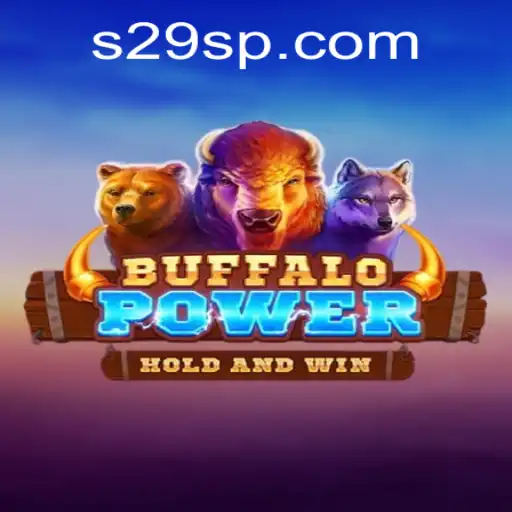 Explorando BuffaloPower: O Novo Fenômeno dos Jogos Online