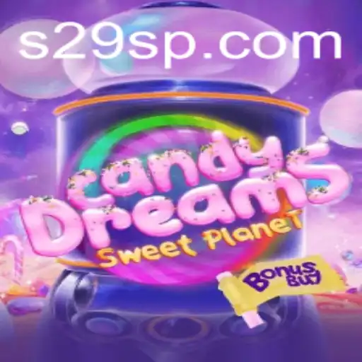 CandyDreamsSweetPlanet: A Nova Sensação no Mundo dos Jogos