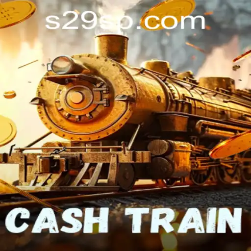 CashTrain: Um Mergulho Profundo no Novo Jogo Online da S29.com