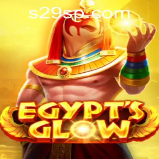 Explorando o Universo de EgyptsGlow: Um Jogo de Aventuras e Estratégias