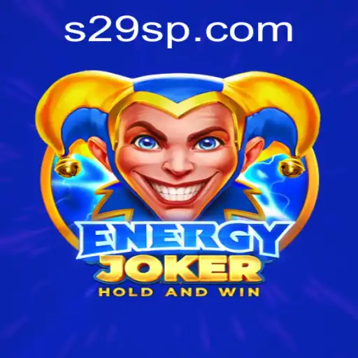 Explorando o Fascinante Mundo de EnergyJoker e sua Presença em S29.com