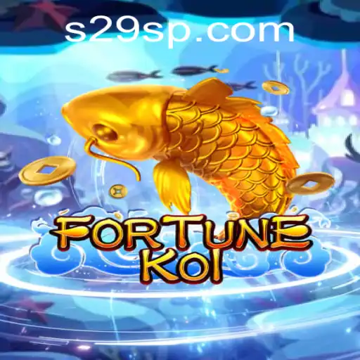 FORTUNEKOI: Explorando o Universo Fascinante do Jogo Baseado em S29.com