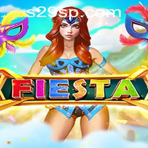 Explorando o Mundo Vibrante de Fiesta: Um Mergulho no Jogo