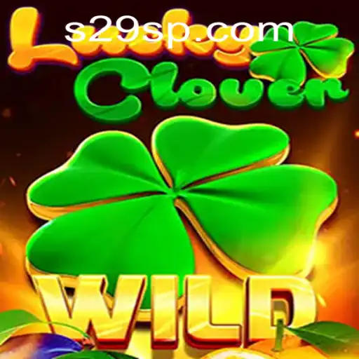 Descubra LuckyClover: O Novo Fenômeno dos Jogos em S29.com