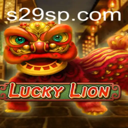 Descubra o Universo de LuckyLion no Mundo de S29.com