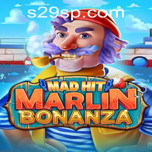 Descubra a Emoção de MadHitMarlinBonanza: O Jogo do Momento no S29.com