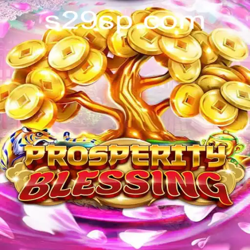 Descubra ProsperityBlessing: Um Jogo de Estratégia Único em S29.com