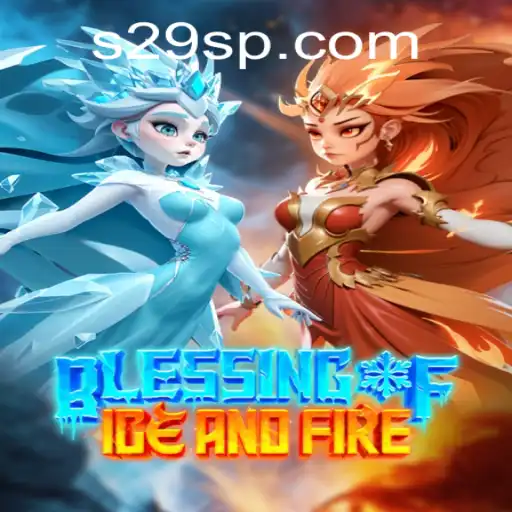 Explorando o Universo de BlessingofIceandFire: Um Mundo de Estratégia, Desafios e Aventuras