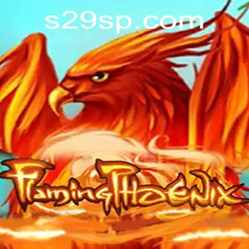 Explorando o Mundo de FlamingPhoenix: Um Jogo Inovador da S29.com