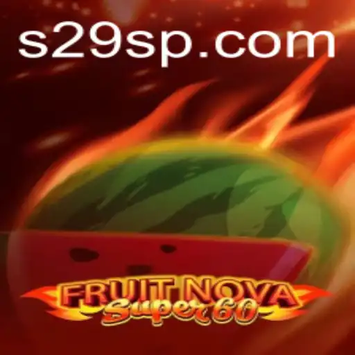 Explorando o Mundo de FruitNovaSuper60