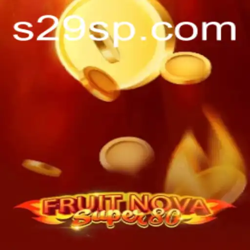 Explorando o Mundo de FruitNovaSuper80: O Jogo de Frutas da S29.com