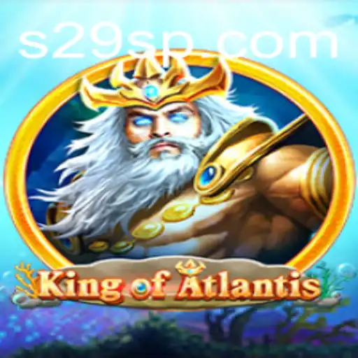 Descobrindo KingofAtlantis: O Novo Fenômeno no Mundo dos Jogos