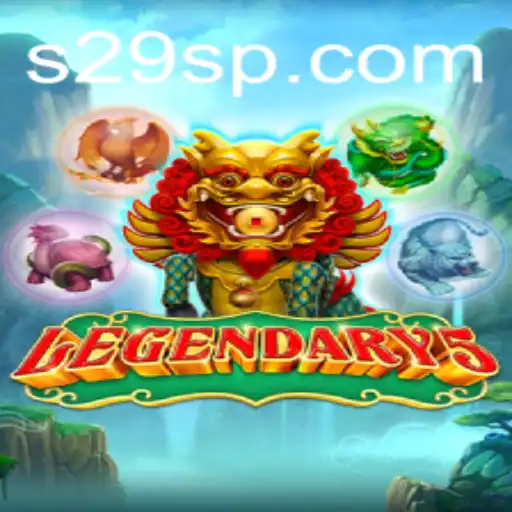 Explorando o Universo de Legendary5: Aventuras Épicas e Estratégia
