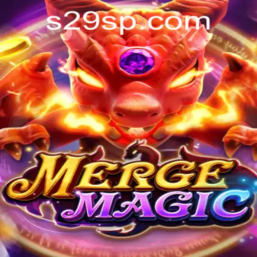 Explorando MERGEMAGIC: Um Mergulho no Mundo da Combinação e Fantasia