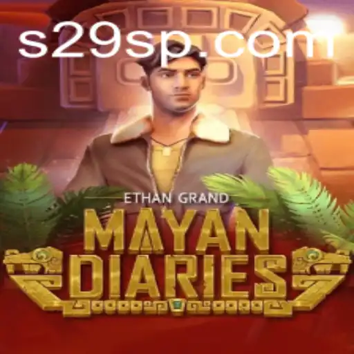 Descobrindo o Fascinante Mundo de MayanDiaries: Aventura, Estratégia e História