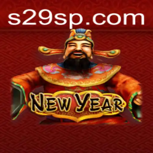 Explorando o Fascinante Jogo 'NewYear' no Mundo de S29.com