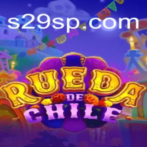 RuedaDeChile: Uma Nova Aventura no Mundo dos Jogos