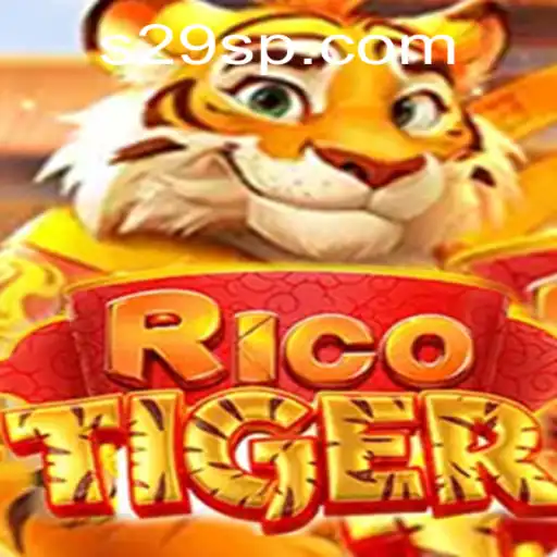 Explorando o Empolgante Mundo de RicoTiger e Seu Impacto no Cenário de Jogos