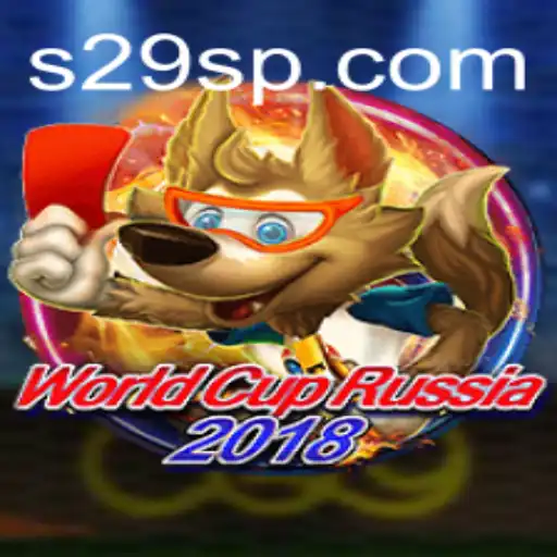 Explorando o Fenômeno do Jogo WorldCupRussia2018