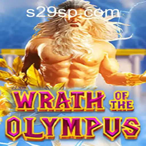 Wrath of Olympus: O Jogo Que Domina a Era Moderna
